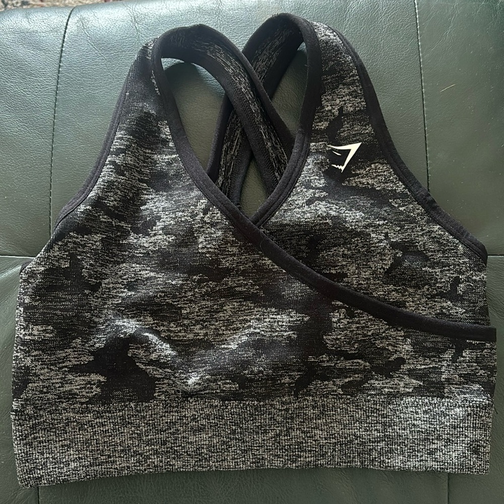 Gymshark sports bra